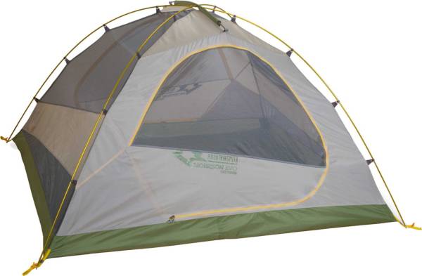 Mountainsmith Morrison EVO 4 Person Tent