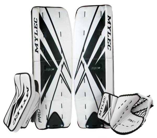 Mylec MK3 Goalie Box Set 24”