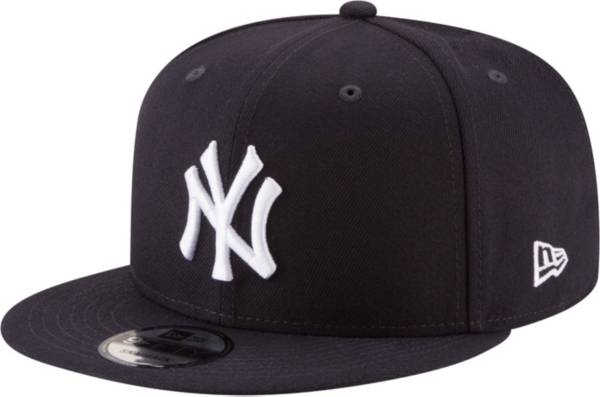 New Era Men's New York Yankees 9Fifty Adjustable Snapback Hat product image