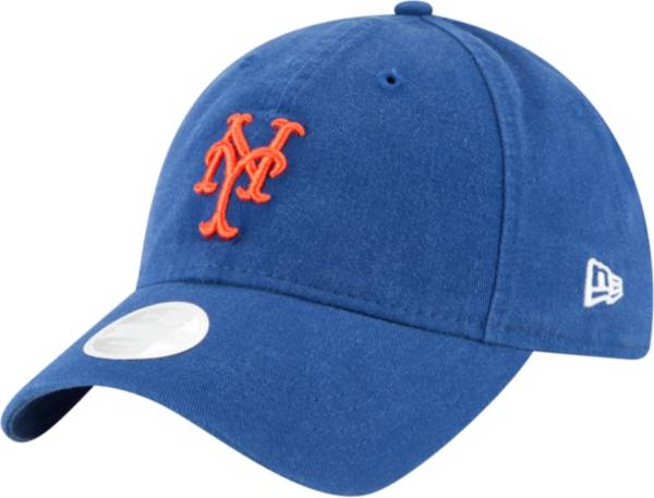 New Era Women's New York Mets 9Twenty Adjustable Hat