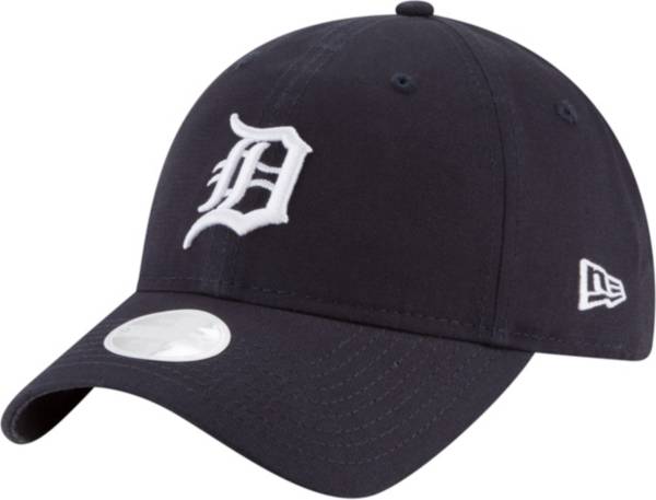 New Era Women's Detroit Tigers 9Twenty Adjustable Hat