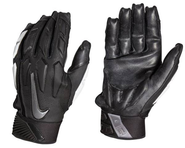 Nike Adult D-Tack 6.0 Lineman Gloves
