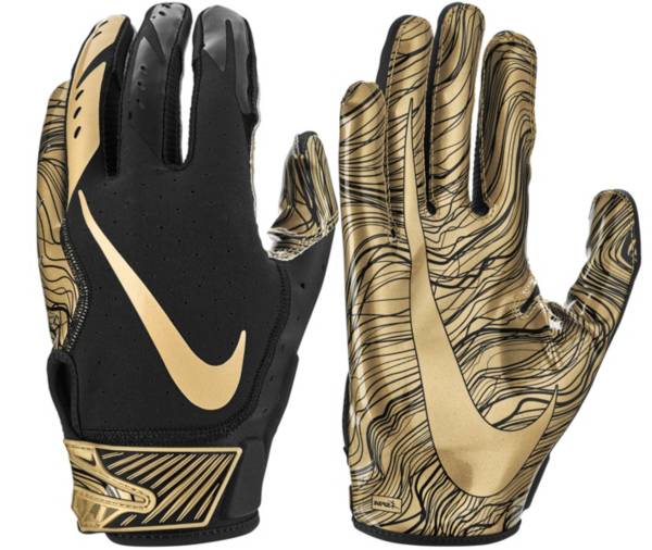 Nike Adult Vapor Jet 5.0 Receiver Gloves product image