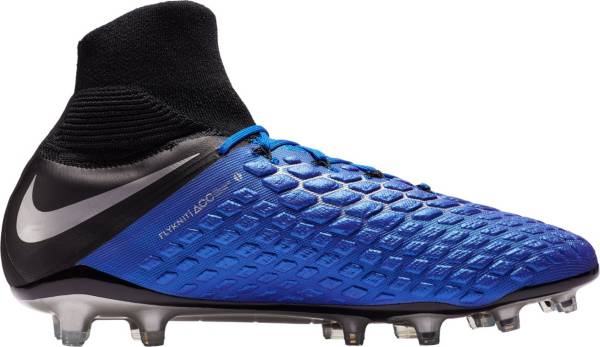 Nike Hypervenom Phantom III Elite Dynamic Fit Soccer Cleats