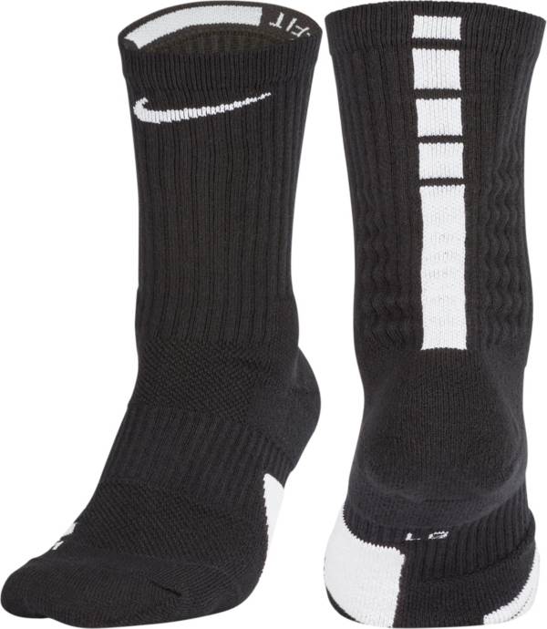 elite basketball crew socks nike stores