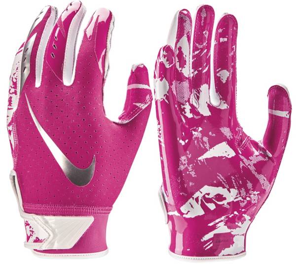 Nike Youth Vapor Jet 5.0 Receiver Gloves