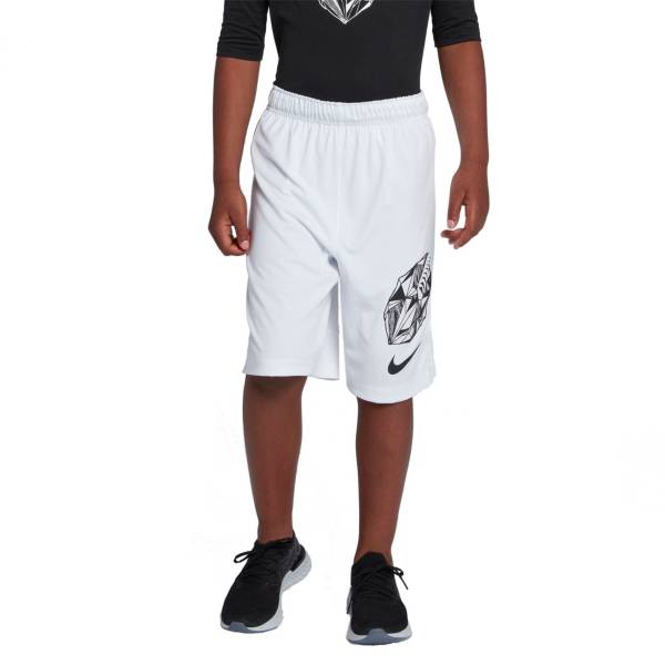 Nike Pro Boys' Flag Football Shorts