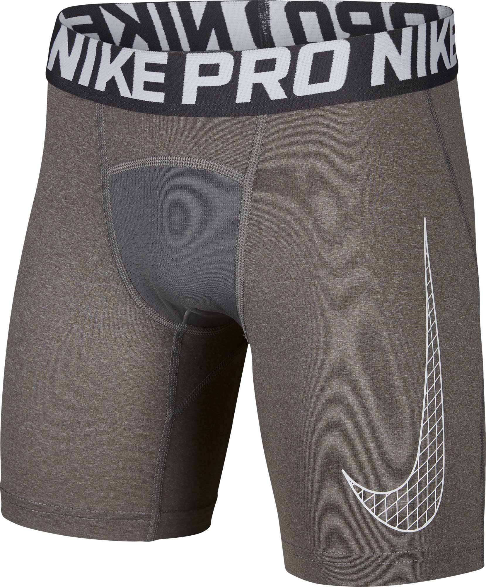 nike short compression