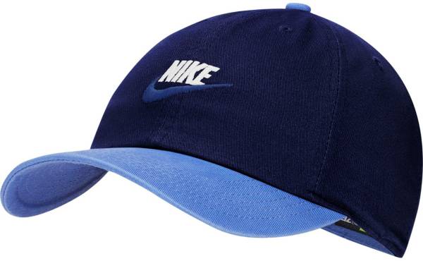 Nike Youth Heritage86 Futura Adjustable Hat