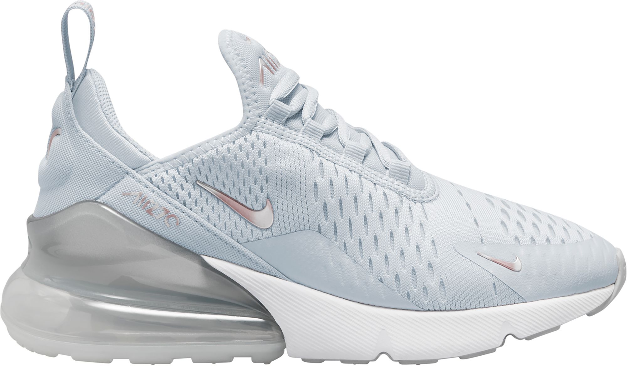 white 270 shoes