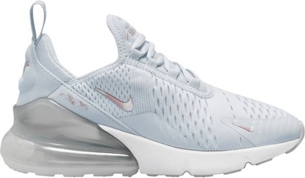 Nike Kids' Grade School Air Max 270 Shoes