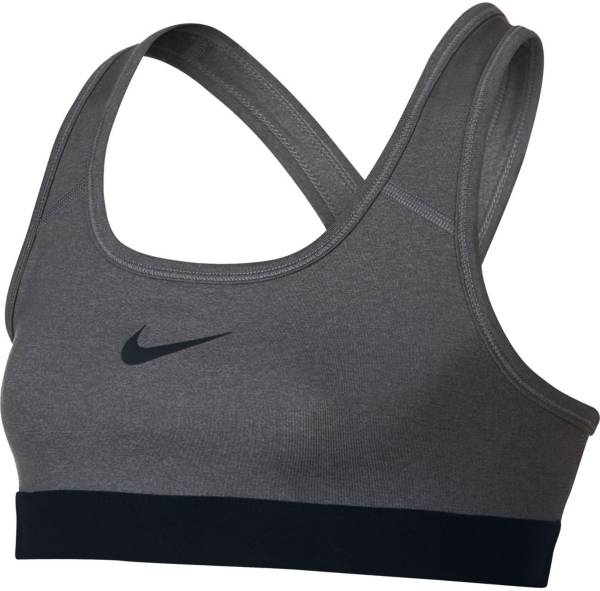 Nike Girls' Pro Sports Bra