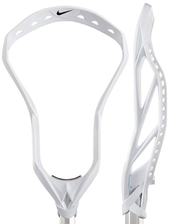 Nike Men's Alpha Elite Unstrung Lacrosse Head