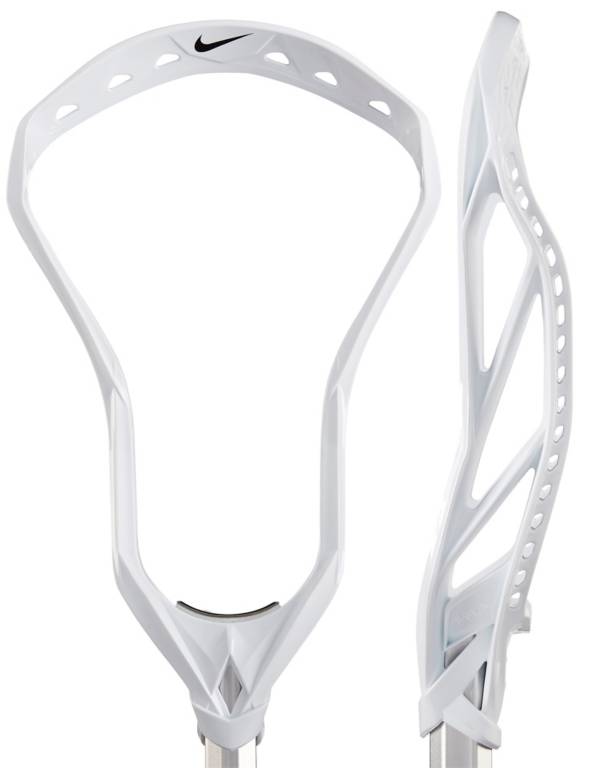 Nike Men's Alpha Elite Unstrung Lacrosse Head product image
