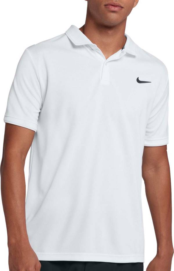 Nike Men's NikeCourt Dri-FIT Tennis Polo