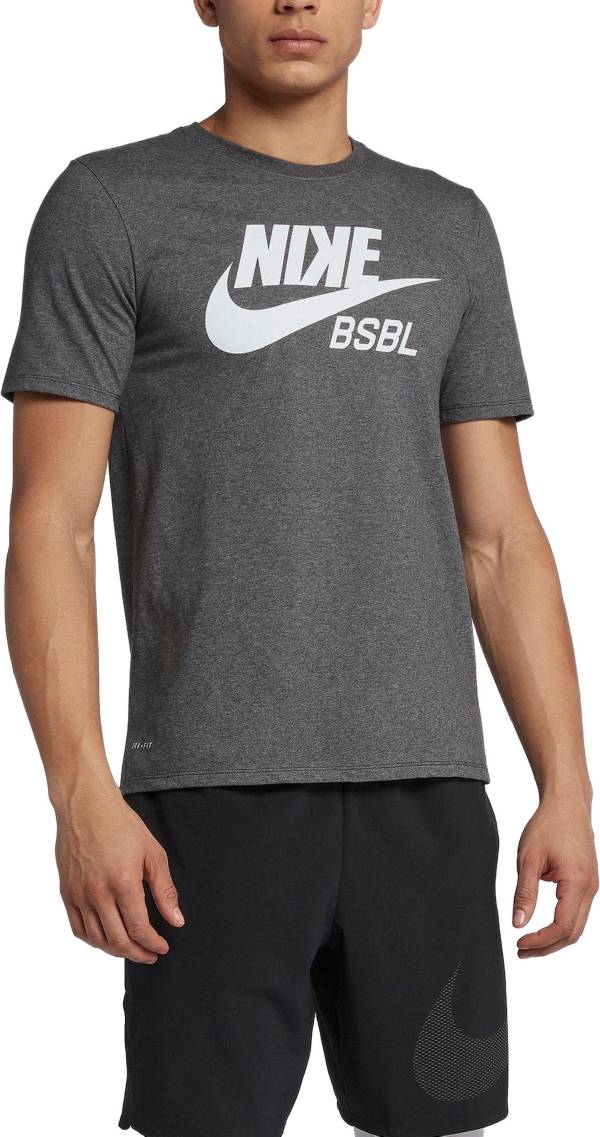 Nike Men's Dry Baseball T-Shirt