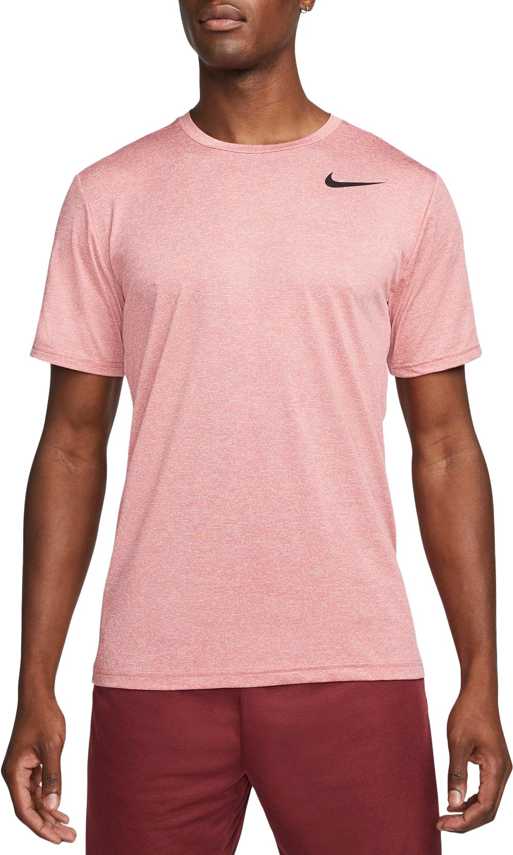 the nike tee dri fit mens