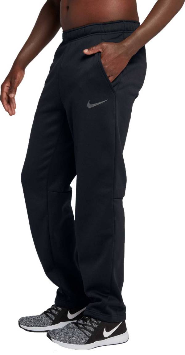Socialist basin Admission fee Nike Men's Therma Pants | Dick's Sporting Goods