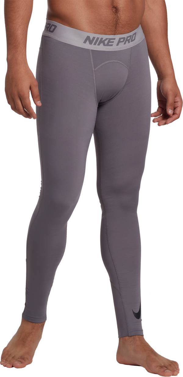Nike Men's Pro Therma Compression Tights