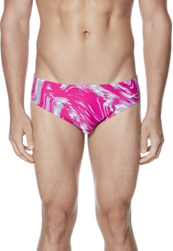 Nike Men's Amp Surge Performance Brief