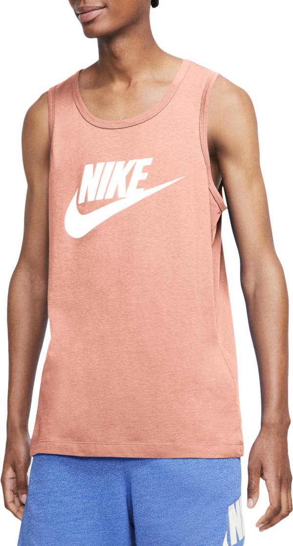 Nike Men's Sportswear Icon Futura Tank Top product image