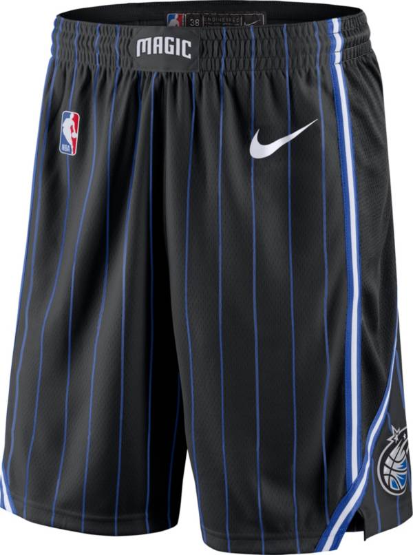 Nike Men's Orlando Magic Dri-FIT Swingman Shorts