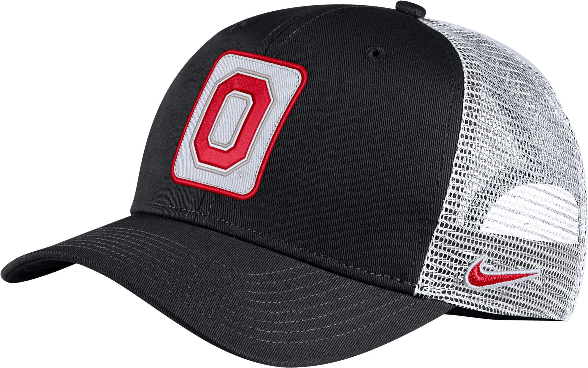 nike ohio state hat