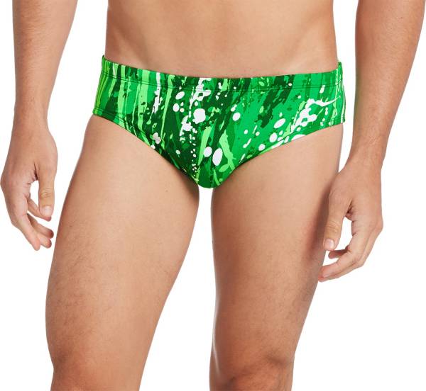 Nike Men's Splash Brief