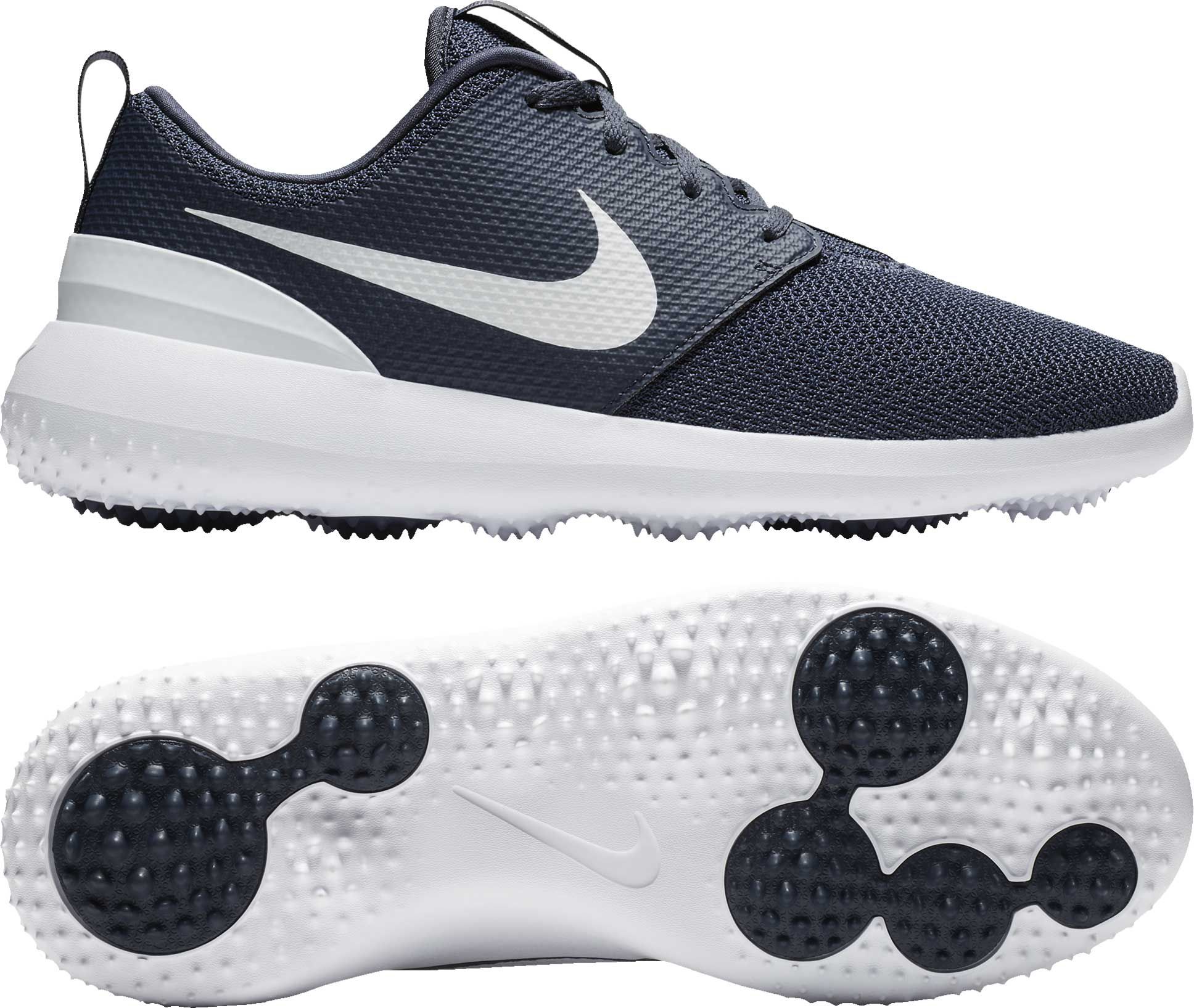 roshes nike mens