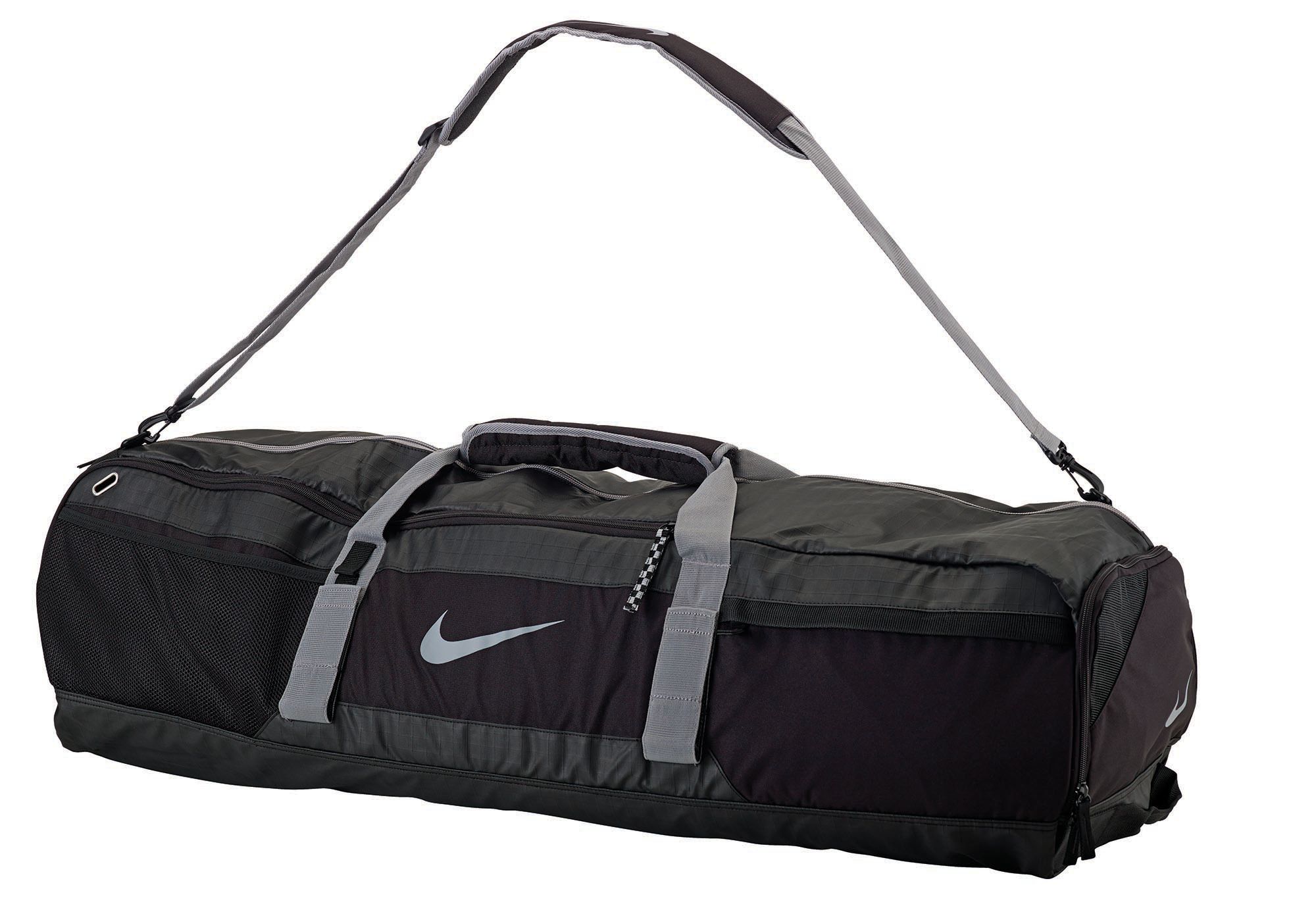 nike xl duffel bag