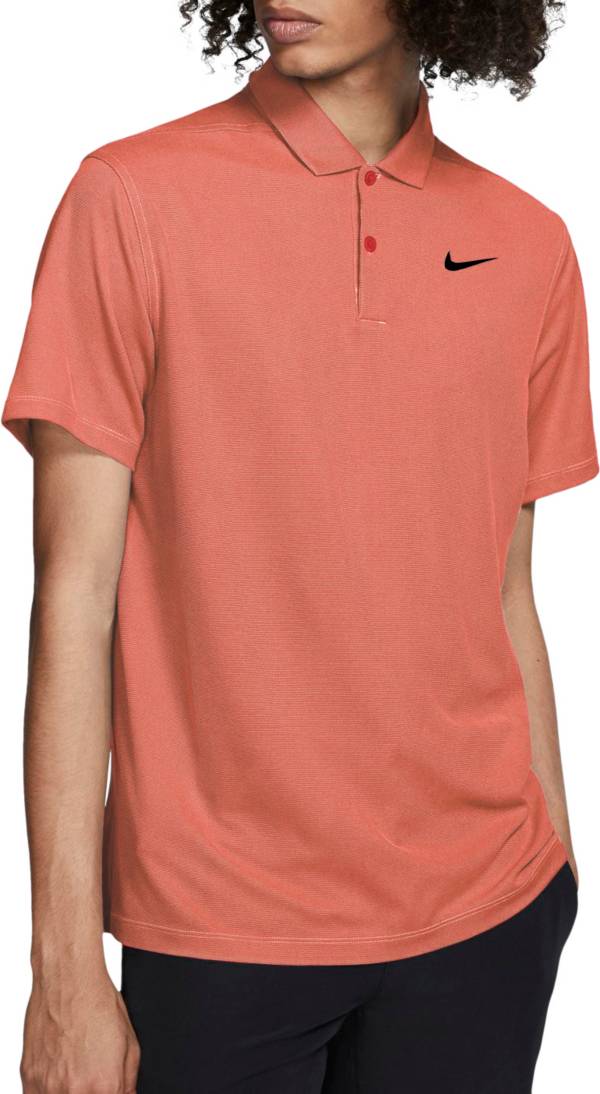 Nike Men's Victory Texture Golf Polo product image