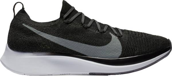 Nike Men's Zoom Fly Flyknit Running Shoes product image