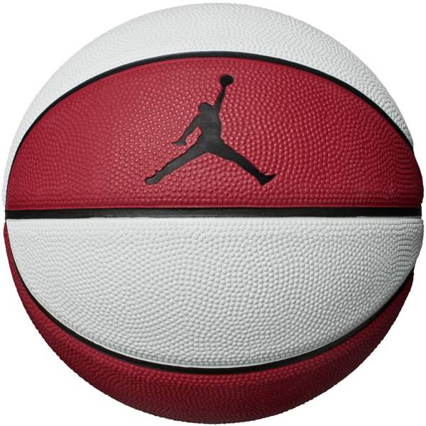 Jordan Skills Mini Basketball