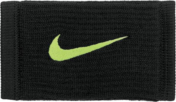 Nike Dri-FIT Reveal Double Wide Wristbands