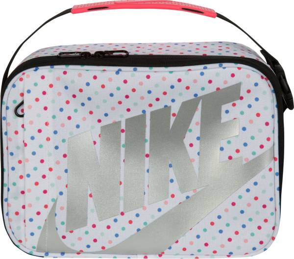 Nike Futura Fuel Pack Lunch Tote