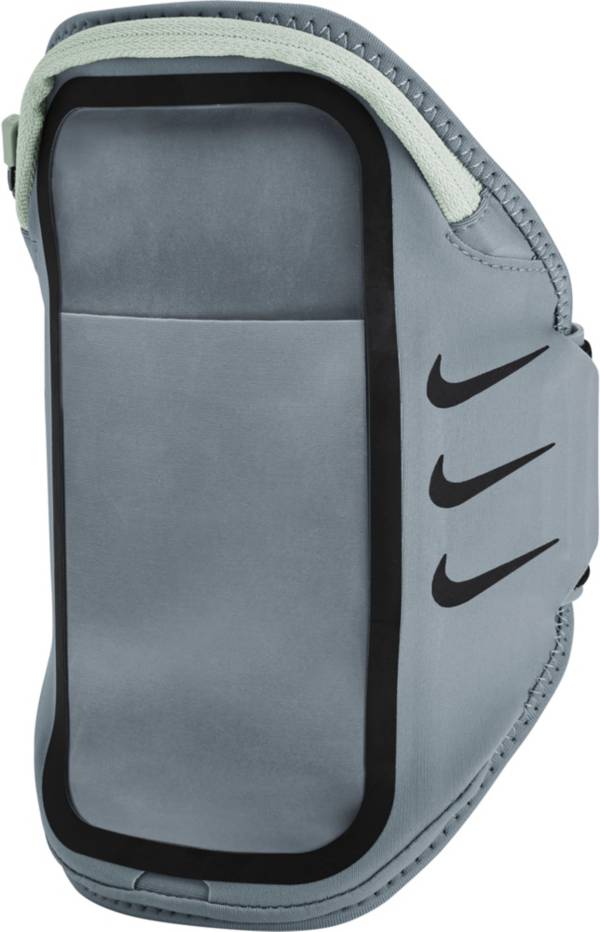 nike jacket with pocket on arm