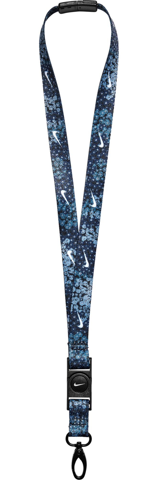 nike lanyards