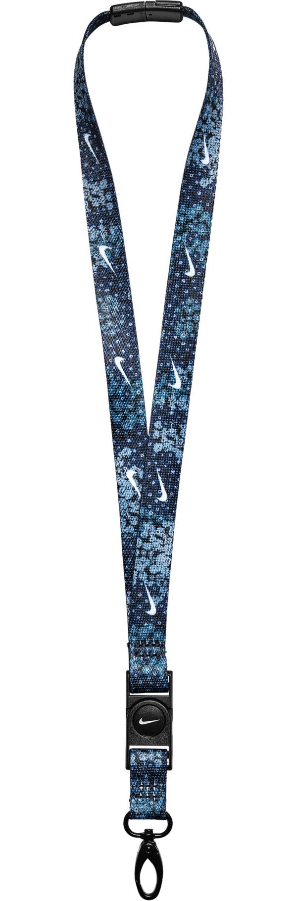 Nike Premium Lanyard