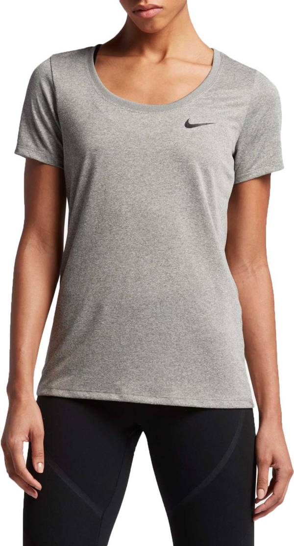 Nike Women's Dry Legend Training T-Shirt