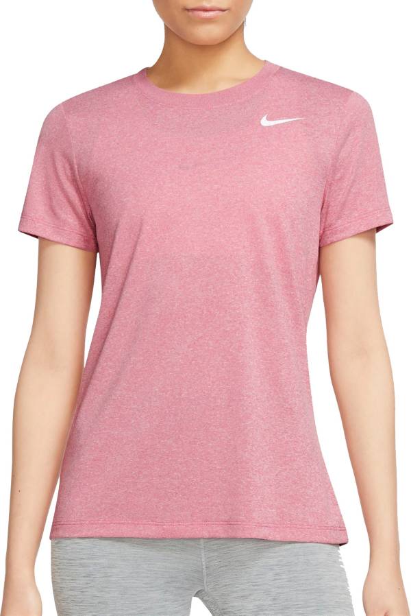 Nike Women's Dry Legend TShirt DICK'S Sporting Goods