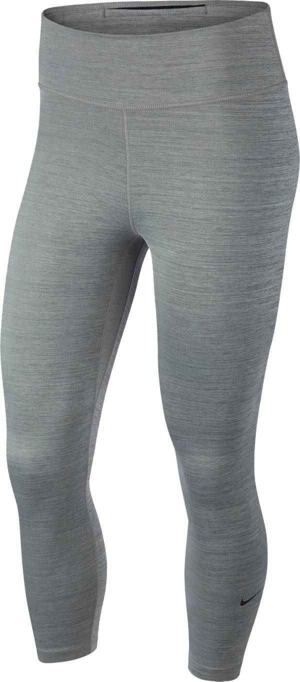 Nike One Women's Training Crop Tights