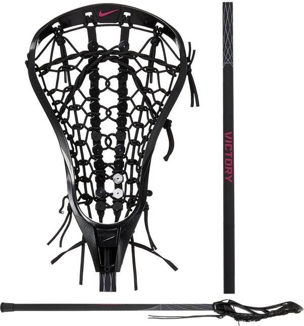 Nike Women's Arise LT on Victory Lacrosse Stick