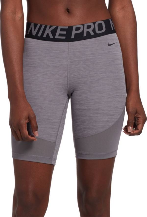 Nike Women's Pro 8” Shorts