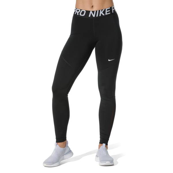 Creep tunnel focus Nike Women's Pro Training Tights | Dick's Sporting Goods