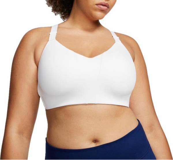 Nike Women's Rival Dri-FIT Sports Bra