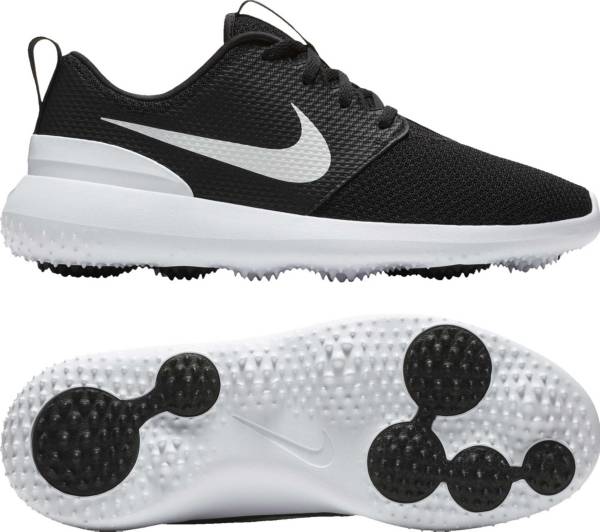Nike Women's 2019 Roshe G Golf Shoes