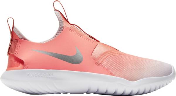 Nike Kids' Grade School Flex Runner Running Shoes