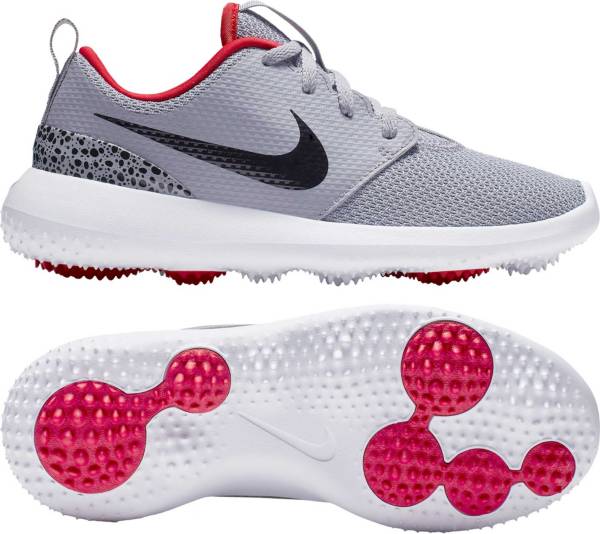 Nike Youth Roshe G Golf Shoes