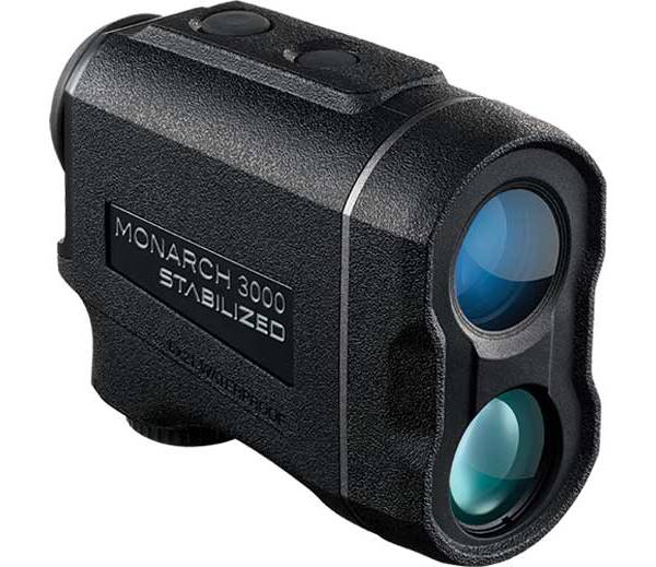 Nikon Monarch 3000 Stabilized Laser Rangefinder