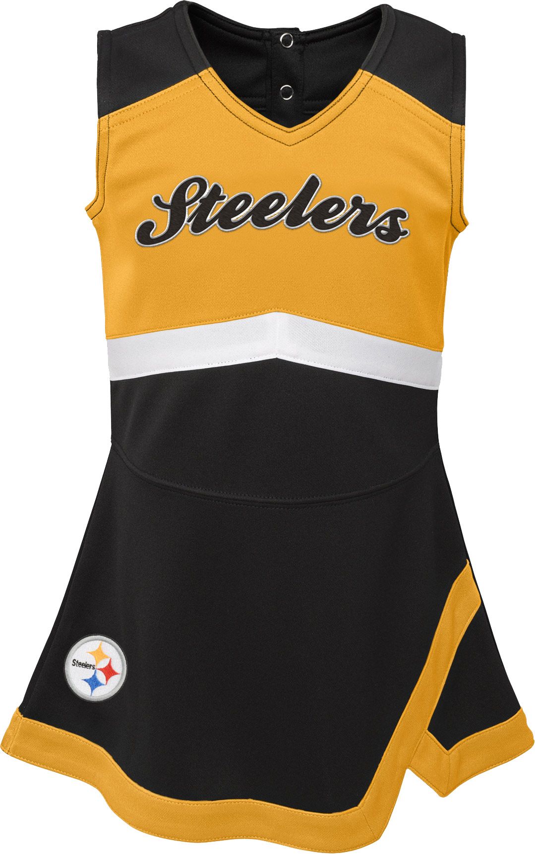 pittsburgh steeler dress